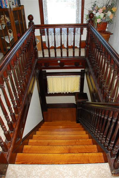 Das Winkler Haus (5/13/2013)