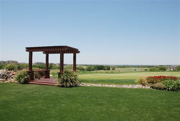 The Golf Club at Star Ranch (5/13/2013)
