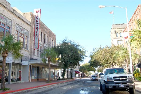 Galveston (11/7/2006)
