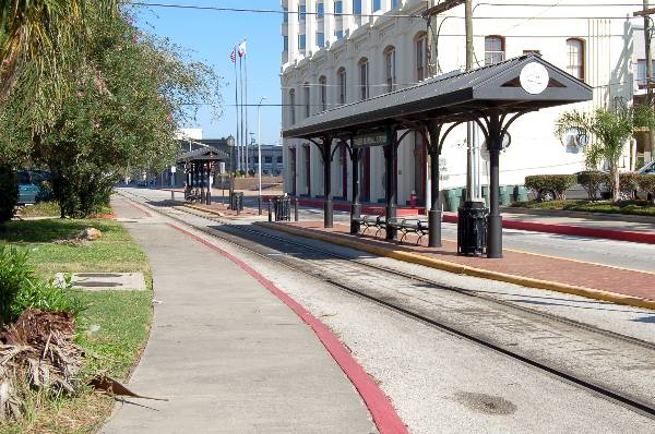 Galveston (11/7/2006)