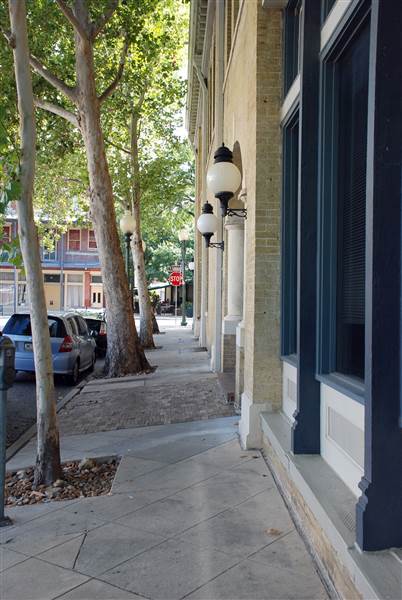 St. Paul Square Retail District (7/12/2013)