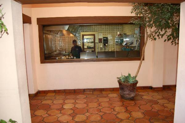 Matt's El Rancho (1/25/2007)