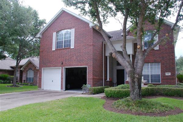 Vats House (5/31/2012)