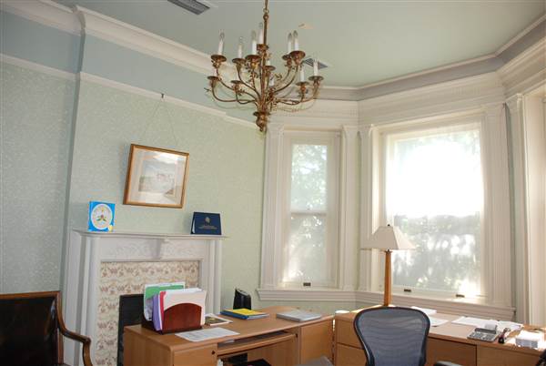 Ball-Eddleman-McFarland House (8/6/2013)