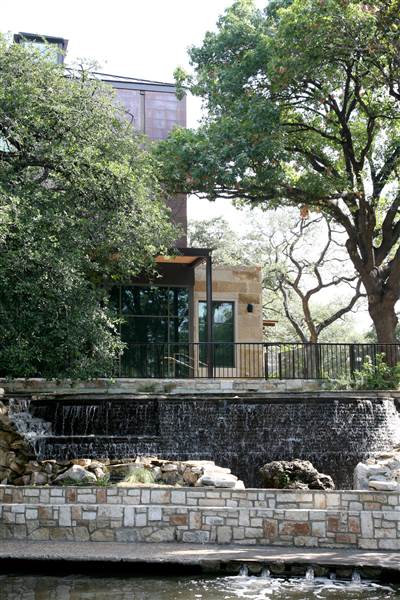 Briscoe Western Art Museum (9/10/2013)