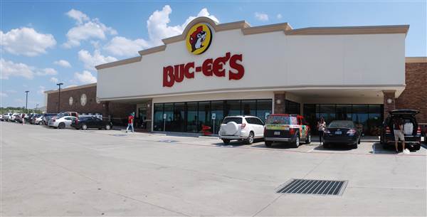 Buc-ee's (9/13/2013)