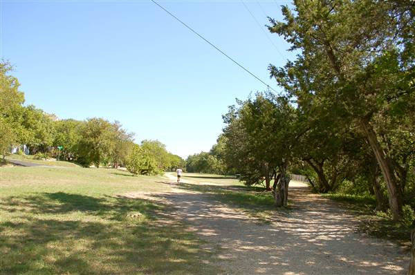 Big Stacy Park (9/26/2013)