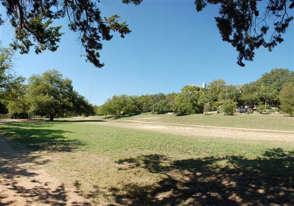 Big Stacy Park (9/26/2013)