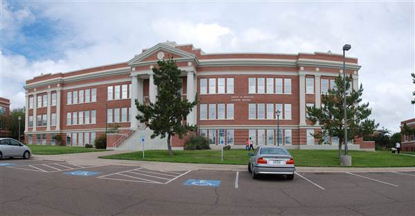 Sul Ross State University (9/17/2013)