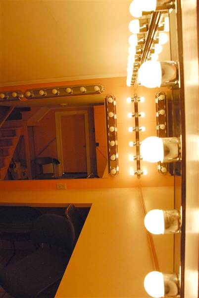 Chautauqua Auditorium (10/3/2013)