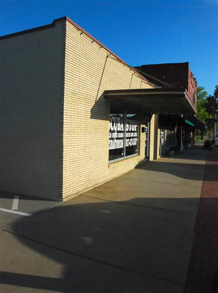 Mansfield (10/3/2013)