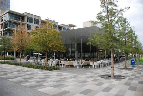 Klyde Warren Park