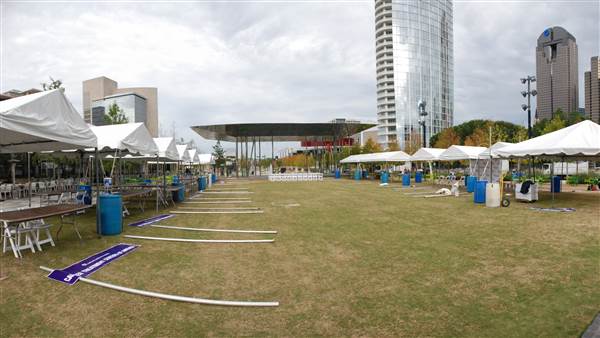 Klyde Warren Park