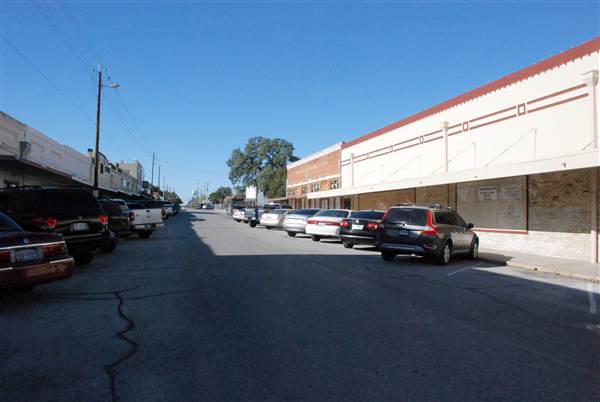 Floresville (11/13/2013)