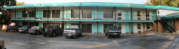 Cottonwood Inn (12/12/2013)