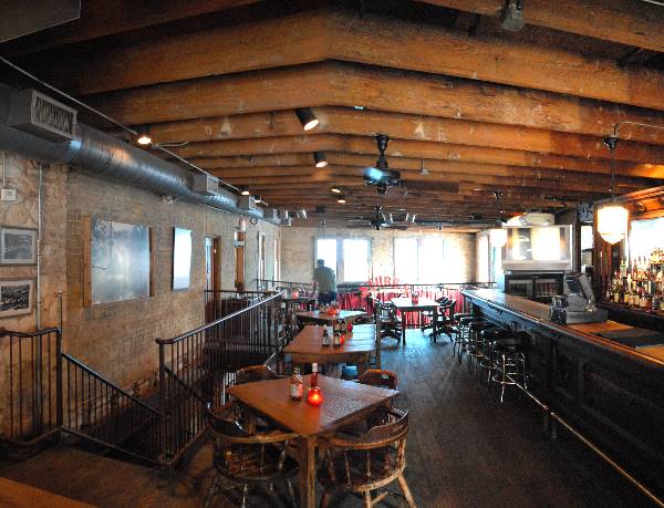 Stubb's BBQ (3/27/2007)