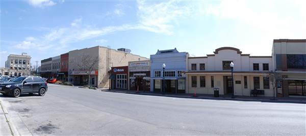San Marcos (2/23/2014)