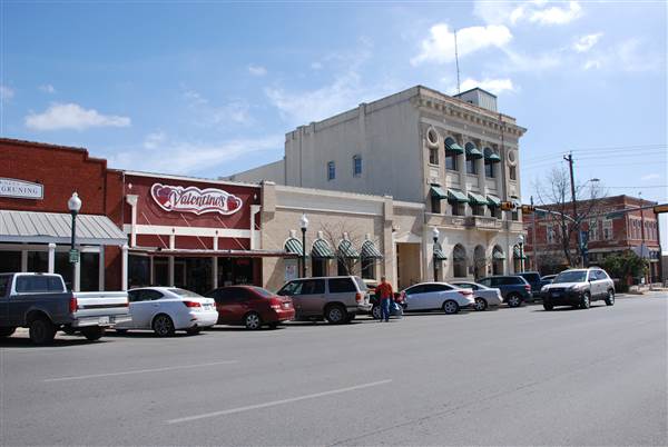 San Marcos (2/23/2014)