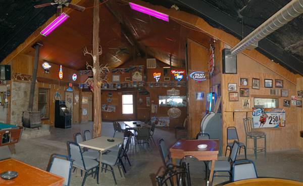 Keith's Place (4/25/2014)