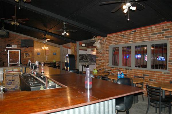 Rusty Spur Saloon (4/28/2014)