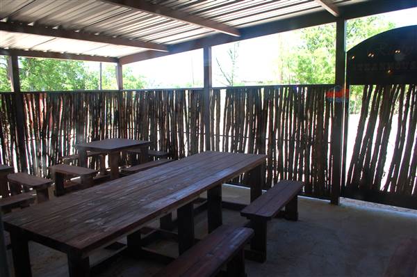 Rusty Spur Saloon (4/28/2014)