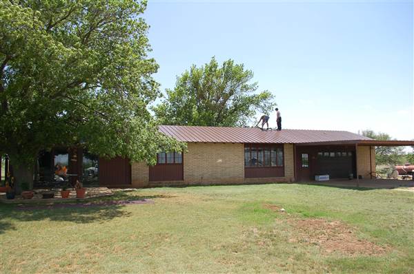 Hunt Ranch (4/29/2014)