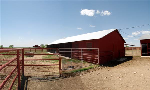 Hunt Ranch (4/29/2014)
