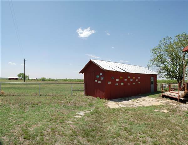 Hunt Ranch (4/29/2014)