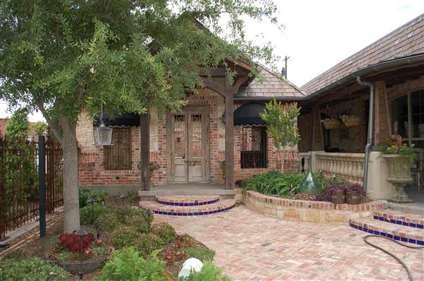 Nocona Event Space (4/30/2014)