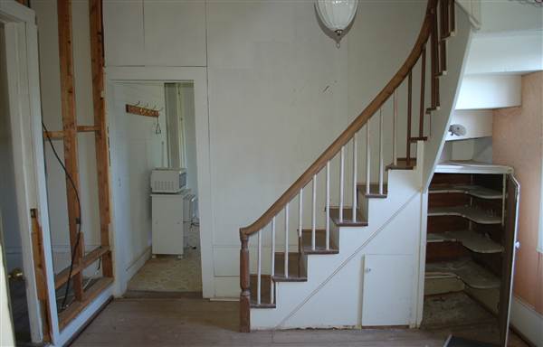 Man Homestead (5/1/2014)