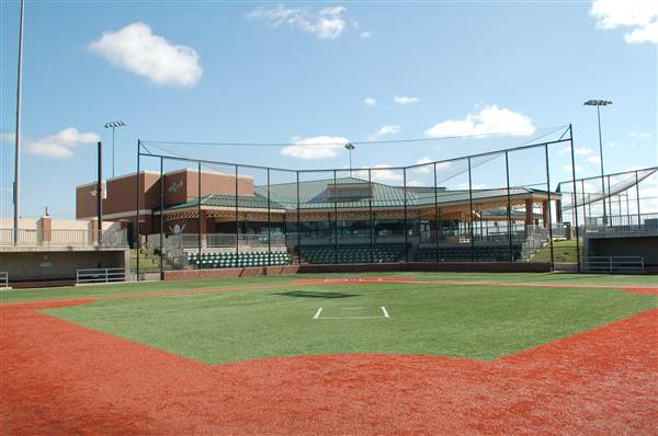 The Fields at Station 63 (5/1/2014)