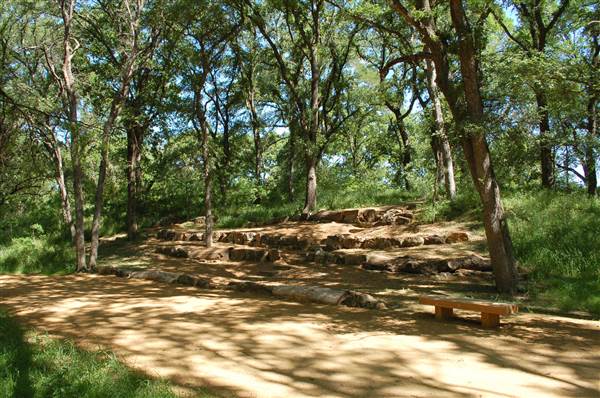 Oliver Nature Park (5/1/2014)