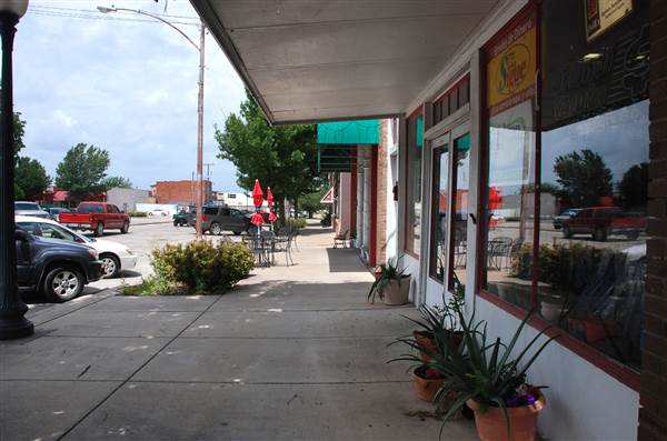 Hillsboro (6/19/2014)