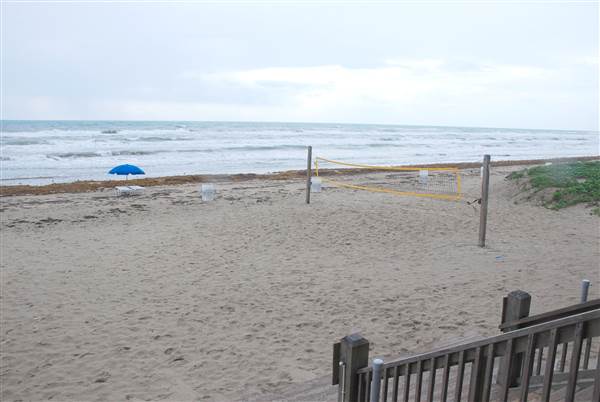 Clayton's Beach Bar & Event Venue (9/24/2014)