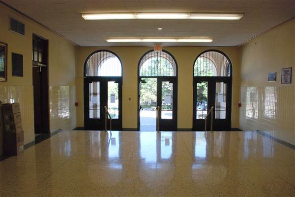 Canadian Middle School (10/2/2014)