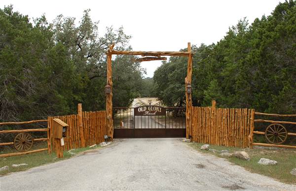 Old Glory Ranch (11/13/2014)