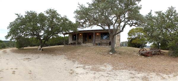 Old Glory Ranch (11/13/2014)