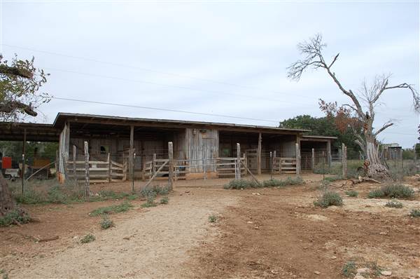 Old Glory Ranch (11/13/2014)
