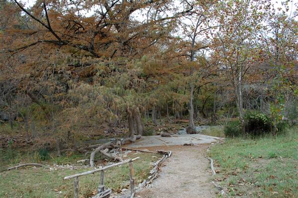 Old Glory Ranch (11/13/2014)