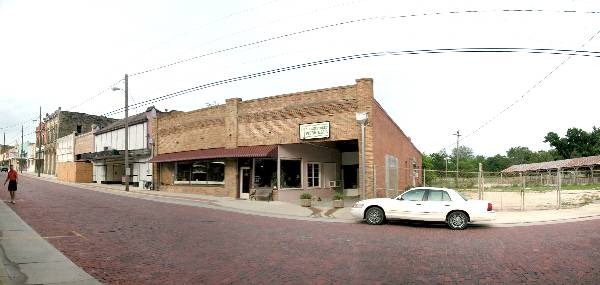 Farmersville (5/8/2002)