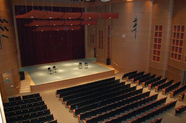 The Clarion at Brazosport College (4/23/2007)