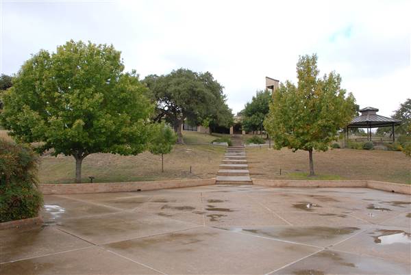 San Marcos Academy (11/21/2014)