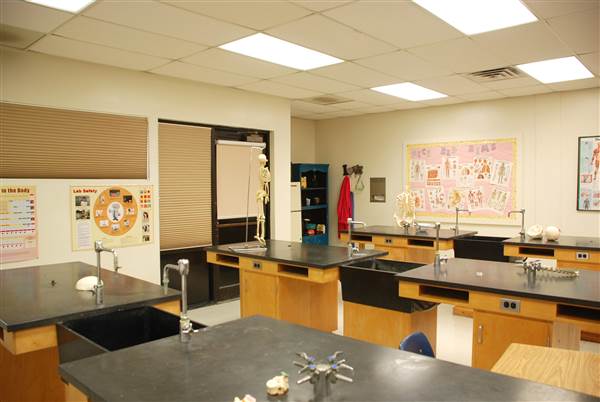 San Marcos Academy (11/21/2014)