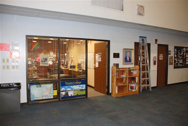 San Marcos Academy (11/21/2014)