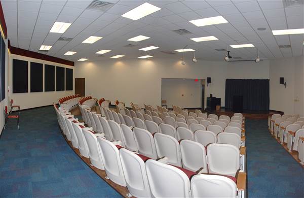 San Marcos Academy (11/21/2014)