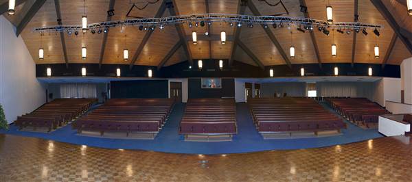 San Marcos Academy (11/21/2014)