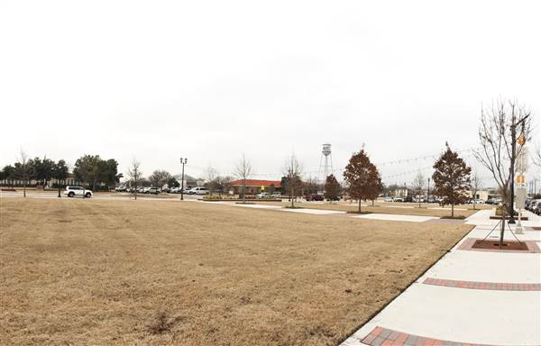 Rowlett (1/13/2015)