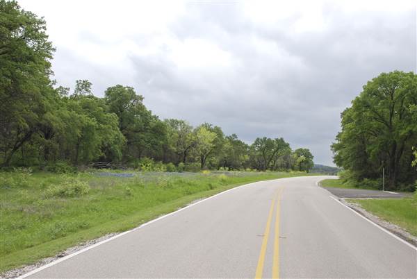 Cedar Hill State Park (4/13/2015)