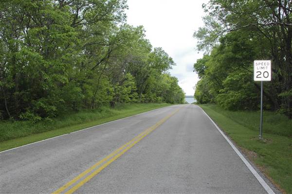 Cedar Hill State Park (4/13/2015)