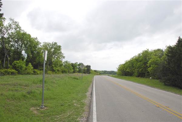 Cedar Hill State Park (4/13/2015)